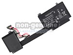 Asus G46VW Batterie