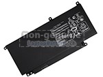 Asus N750JV-T4110H Akku