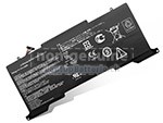 Batterie für Asus Zenbook UX31LA-XH51T