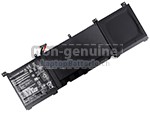 Batterie für Asus UX501JW4720