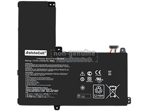 Batterie für Asus C41-N541