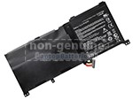 Asus ZenBook Pro UX501VW-FY111R Akku