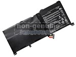 Batterie für Asus ZenBook Pro UX501VW-DS71T-HID4