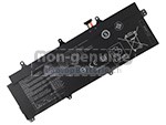 Batterie für Asus ROG Zephyrus GX501GM