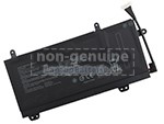 Asus ROG Strix GM501GM Akku
