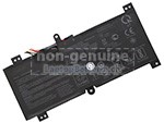 Asus ROG Strix GL504GV-DS74 Akku