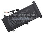 Batterie für Asus ROG Strix Scar II G715GV-EV081T