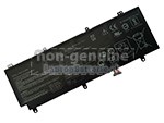 Asus ROG ZEPHYRUS S GX531GM-ES005T Batterie