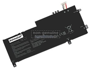 Batterie für Asus ZenBook Flip 15 UX562FD-EZ077T