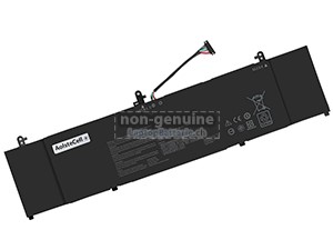 Batterie für Asus ZenBook 15 UX533FD