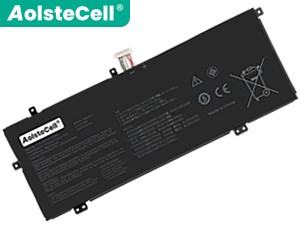 Asus VivoBook 14 P4103FA-EB202R Akku