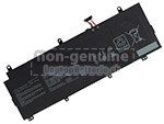 Asus ROG Zephyrus S GX535GV-ES006T Akku