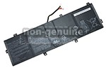 Asus Pro P3540FA-BQ0415R Batterie