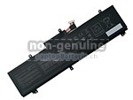 Batterie für Asus ProArt StudioBook Pro 15 W500G5T-HC013R