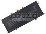 Asus ZenBook 13 UX325JA-EG137TS Akku