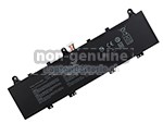Asus ROG Zephyrus Duo 15 GX550LXS-HC021T Akku