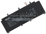 Asus ROG Flow X13 GV301QH-K6004T Akku