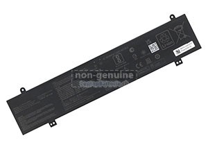 Asus ROG Strix G16 G614JJ Akku
