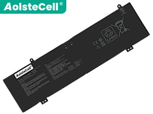 Asus ROG Zephyrus G16 GU605MY-QR118X Akku