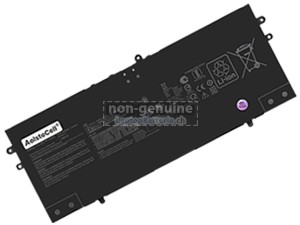 Asus C41N2304 Akku