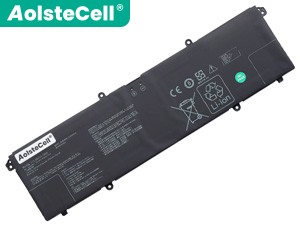 Asus Vivobook Pro 15 OLED N6506MU Akku