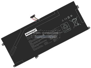 Asus 0B200-04510000 Akku