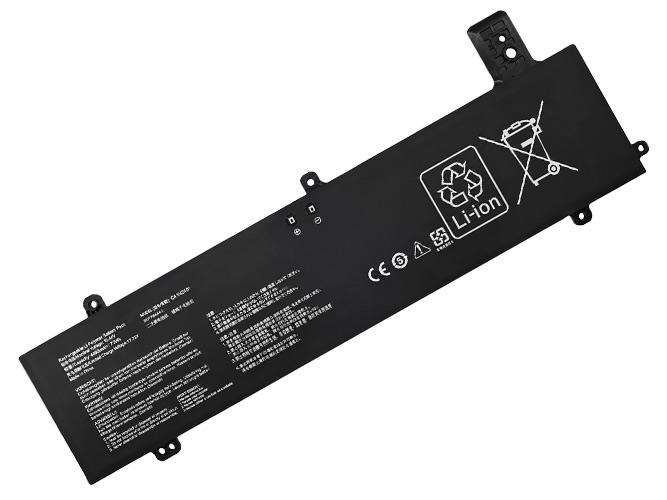 Asus C41N2401 Akku