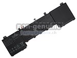 Batterie für Asus ZenBook Pro UX550GD-BO028T