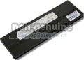 Asus EEE PC T101 Batterie