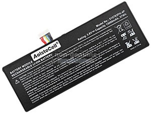 AUTEL 515783PH-4P Akku