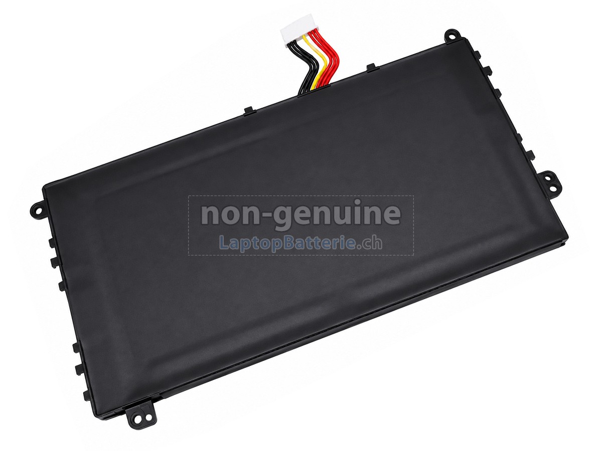 AXIOO PN1308P Ersatzbatterie