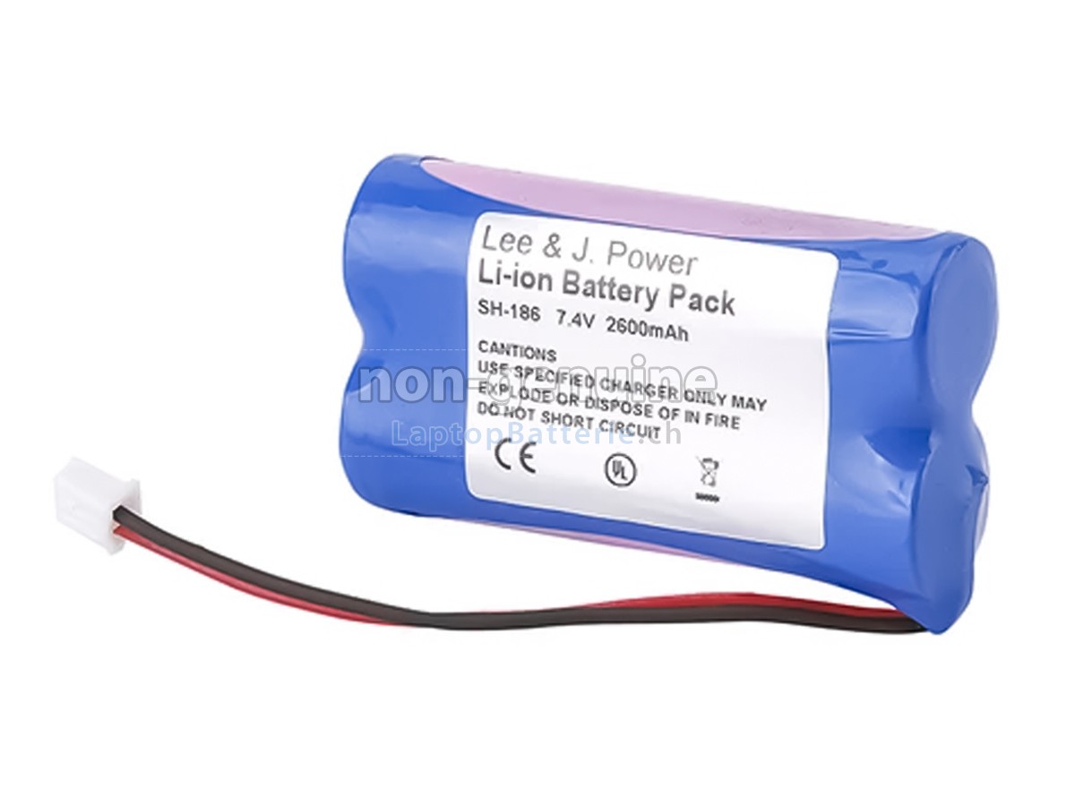 Banghua SH-186 Ersatzbatterie