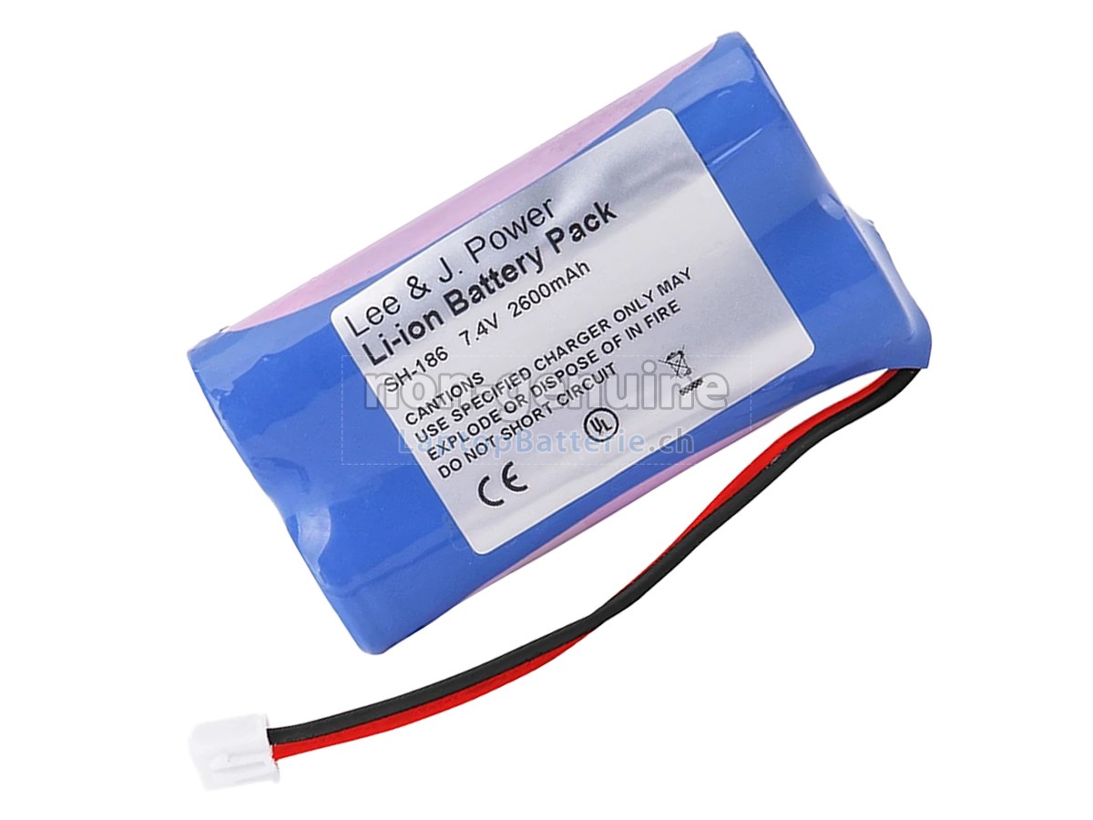 Banghua SH-186 Ersatzbatterie