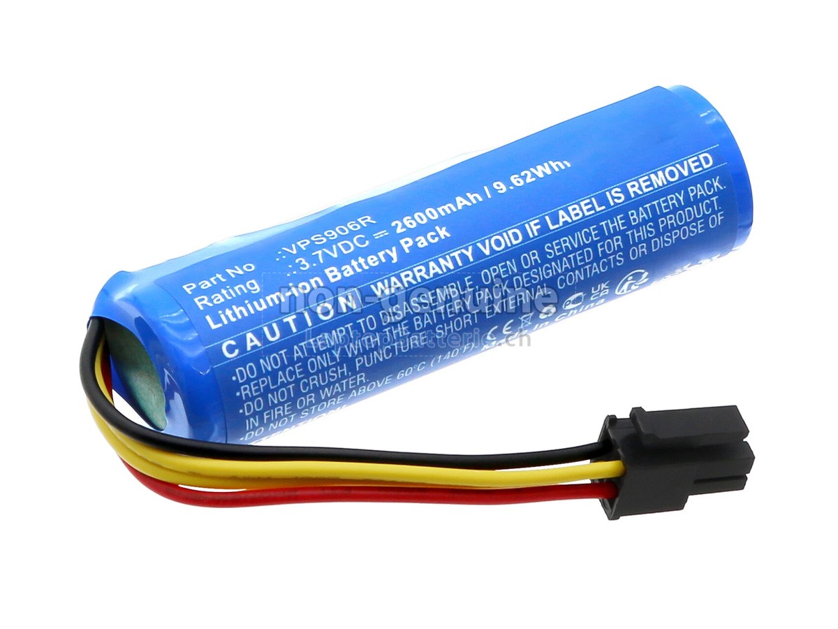 Beko 300TR Ersatzbatterie