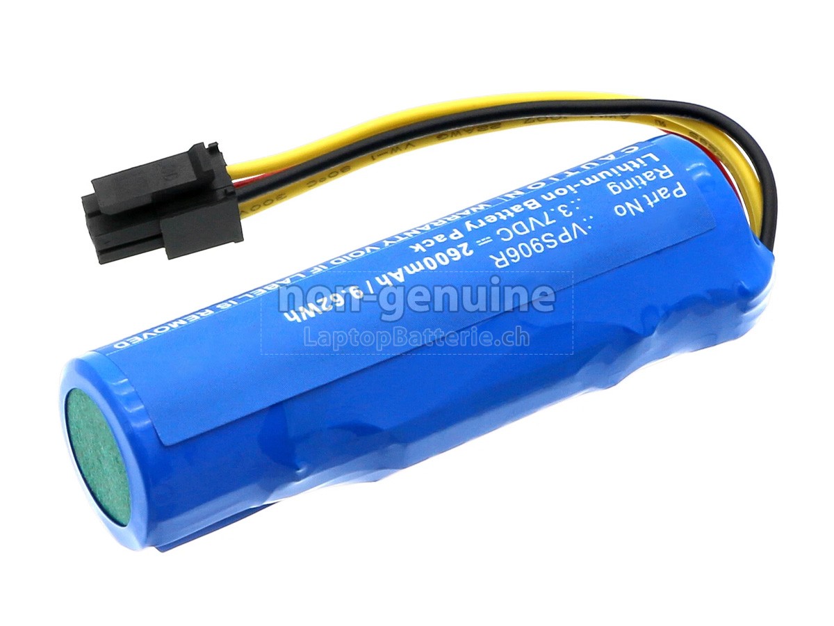 Beko 300TR Ersatzbatterie