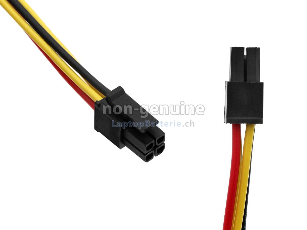 Beko 300TR Ersatzbatterie
