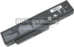 Batterie für BenQ EASYNOTE MB65 ARES GM