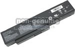 Batterie für BenQ JOYBOOK R43-M07