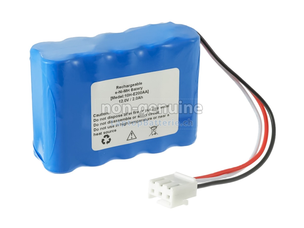 BEXEL 10H-E200AA Ersatzbatterie