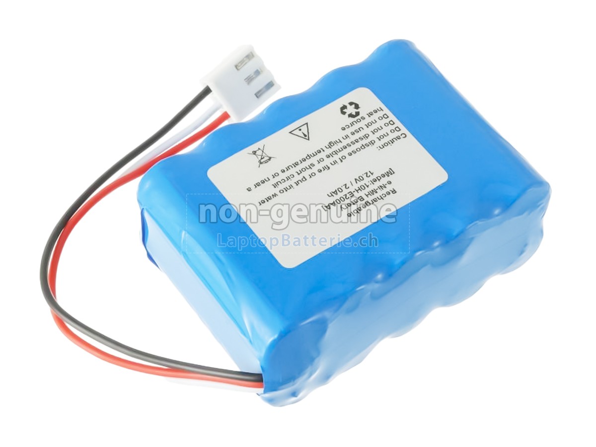BEXEL 10H-E200AA Ersatzbatterie
