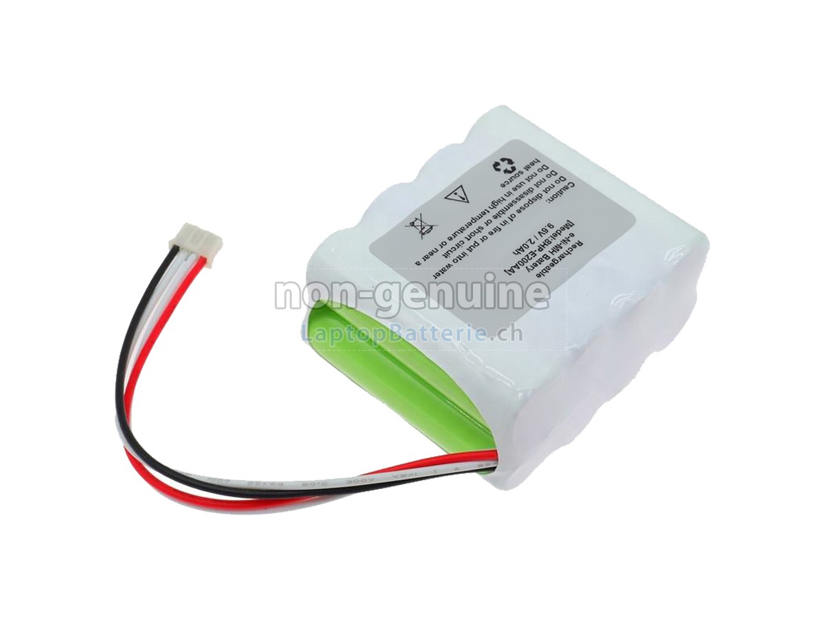 BEXEL 8HP-E200AA Ersatzbatterie