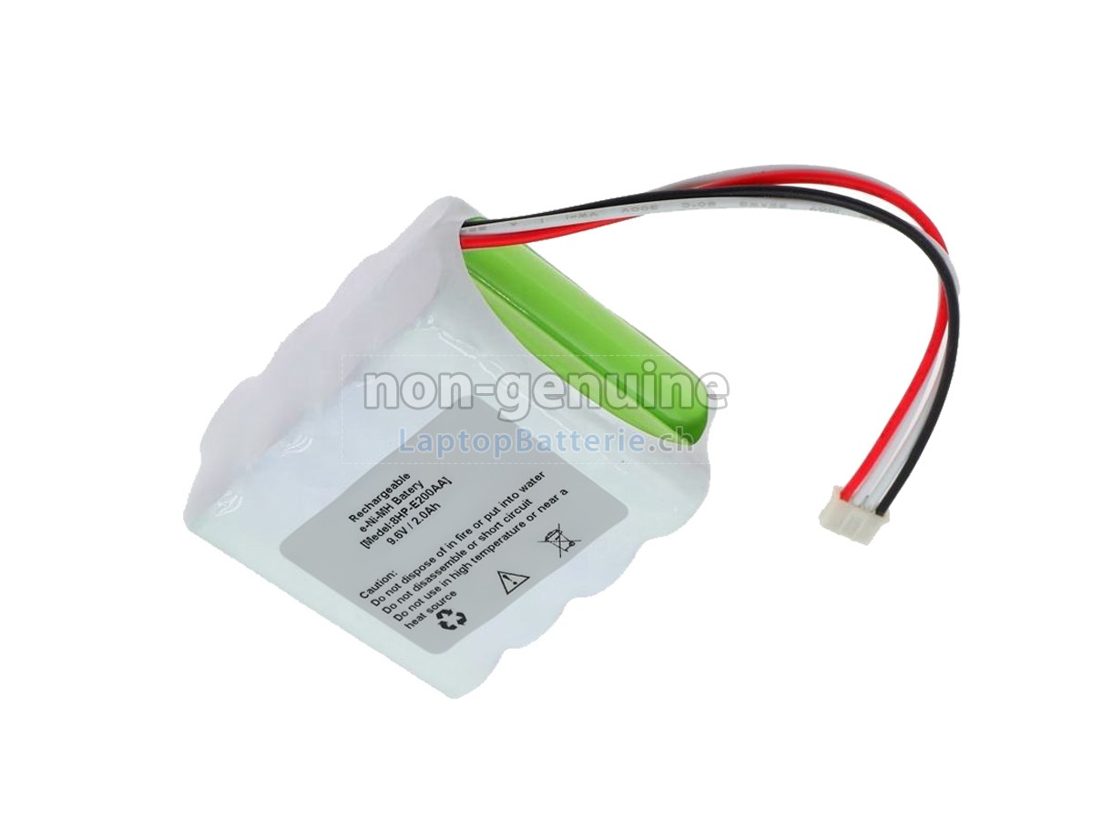 BEXEL 8HP-E200AA Ersatzbatterie