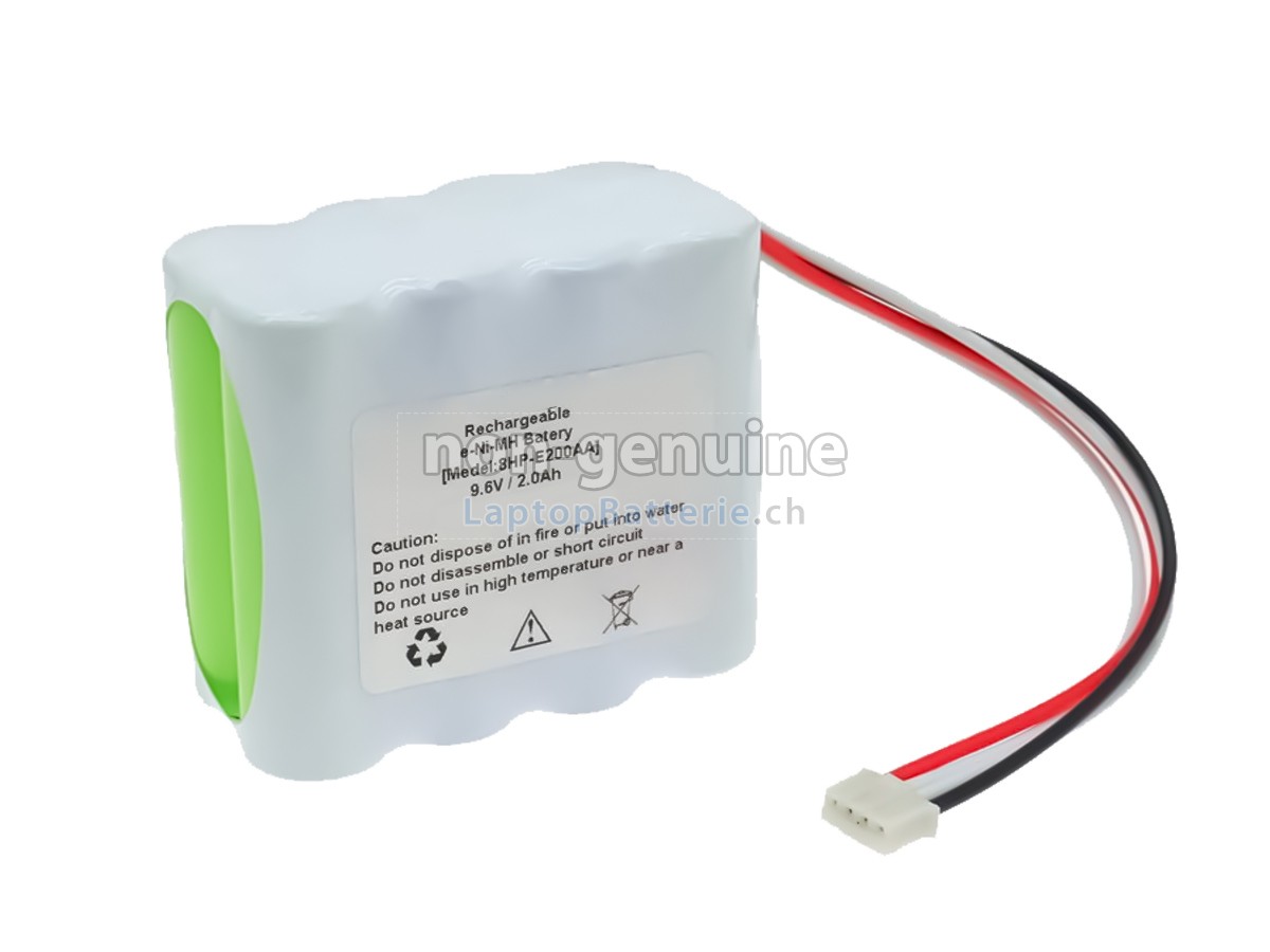 BEXEL 8HP-E200AA Ersatzbatterie