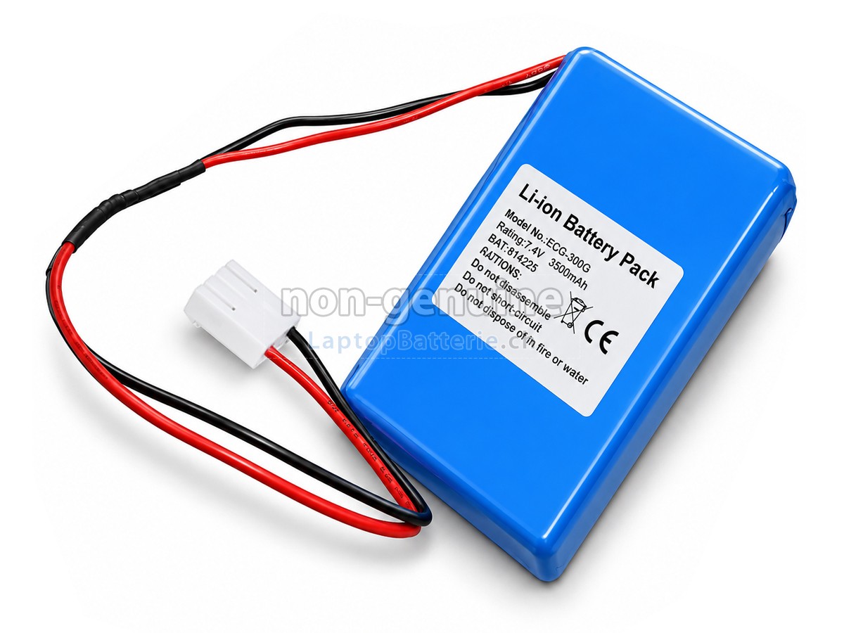 Biocare 874225 Ersatzbatterie
