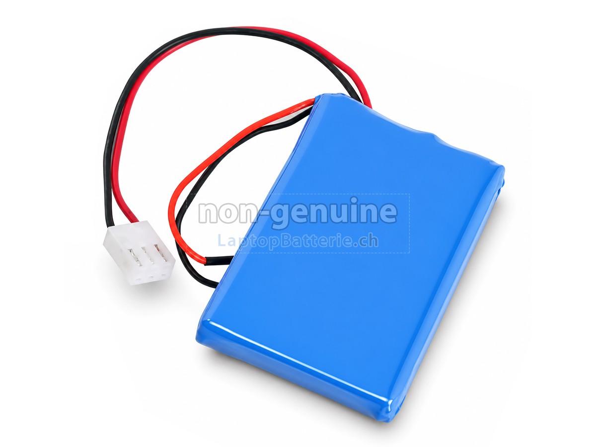 Biocare 874225 Ersatzbatterie