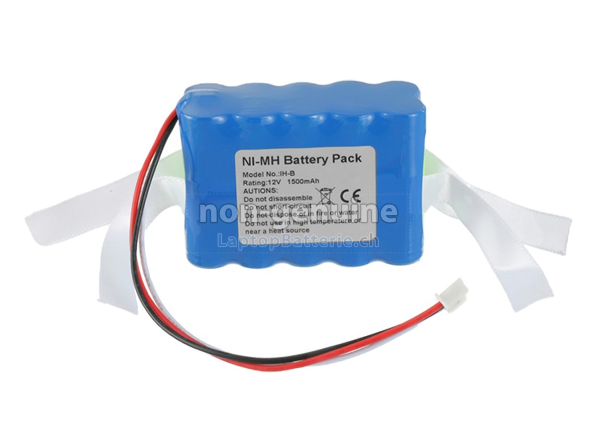 Biocare IH-B Ersatzbatterie