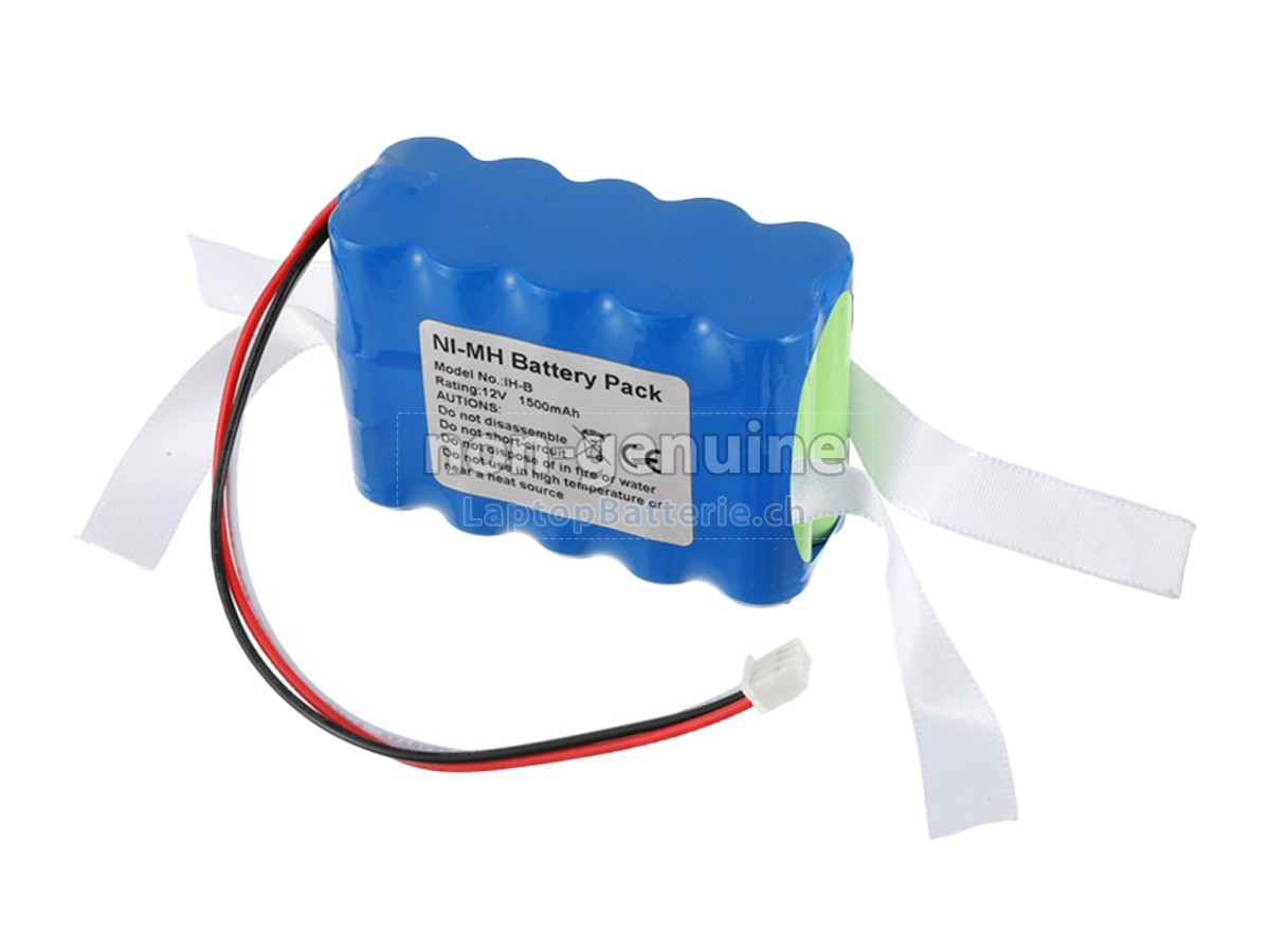 Biocare IH-B Ersatzbatterie