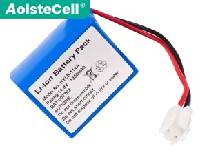Biocare ECG-9803G Akku