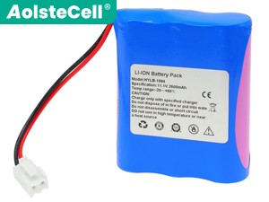 Biocare IE300 Akku