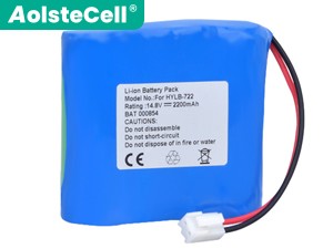 Biocare HYLB-722 Akku